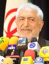 نه ستاد دارم نه تیم و نه پول