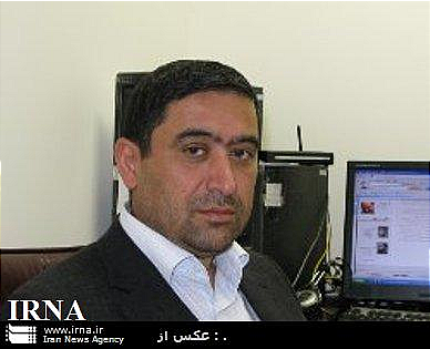 نمایندگی وزارت امور خارجه در استان اردبیل آغار به کار کرد