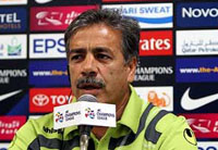 منصور ابراهیم زاده سرمربی تراکتورسازی تبریز شد