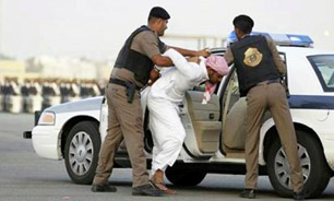 ارتباط کشورهای عربی با CIA