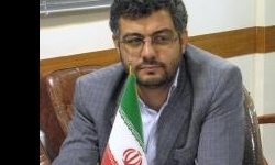 مشهد ظرفیت تبدیل شدن به قطب نشر کشور را دارد