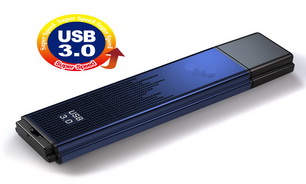USB 3.0 چقدر سريعتر از USB 2.0 است؟