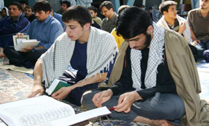مهلت ثبت نام در اعتکاف دانشگاه علمی کاربردی تهران ادامه دارد