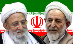 درخواست نمایندگان روحانی مجلس از جامعتین برای معرفی نامزد اصلح