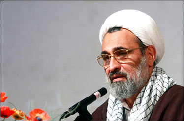 نظر شورای نگهبان برای ما حجت است
