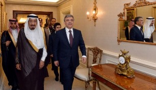 جزئیات نشست امنیتی ریاض و آنکارا