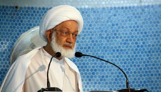 توقف گفتگوی مخالفان بحرینی با رژیم آل‌خلیفه