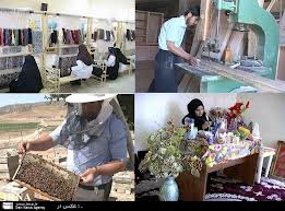 شغل پسران در روند ازدواج نقش دارد