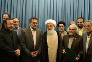 محمدعلی مجاهدی دبیر شعر آیینی کشور شد