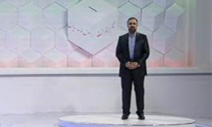 توضیحات مجری اولین مناظره تلویزیونی کاندیداها در خصوص جزییات برنامه + فیلم