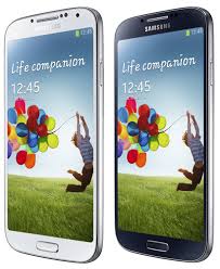 Galaxy S۴ سامسونگ آب‌ رفت!