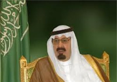 عربستان تنها پشتیبان مالی "موساد" است
