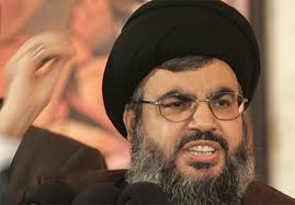 قرار جايزه براي ترور "سيد حسن نصرالله"