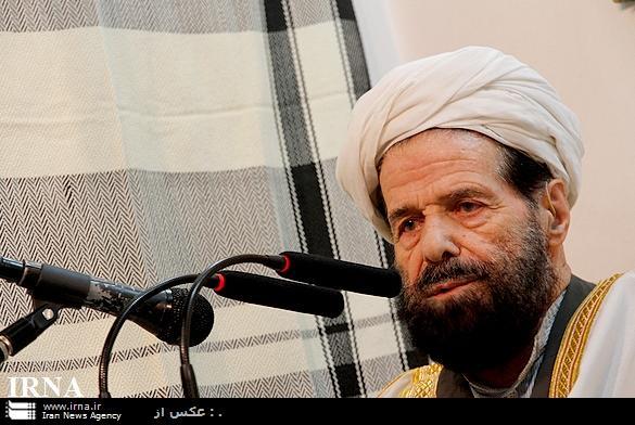 مردم در تعیین سرنوشت خود بی تفاوت نباشند