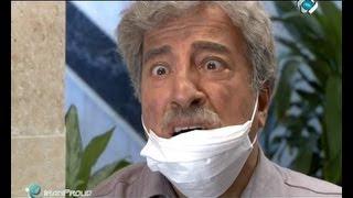 "تهران پلاك يك" باوجود هجوم ماهواره‌ها موفق بود