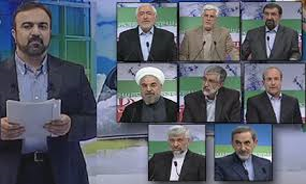 سوال‌های کوتاه درقسمت دوم مناظره اقتصادي + فیلم
