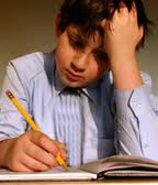 کلمات را در ذهن تکرار کنید
