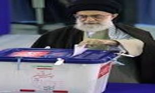 حضور حداکثری مردم در صحنه انتخابات سبب یاس و ناامیدی دشمنان می‌شود