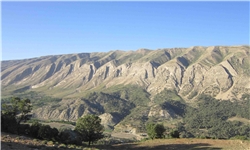 کوه ساورز، ایستاده بر بلندای زیبائی‌ها + تصاویر