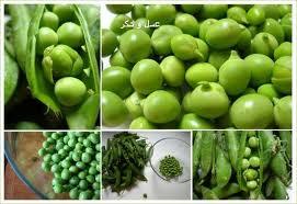 4 دلیل خوب برای مصرف نخود فرنگی