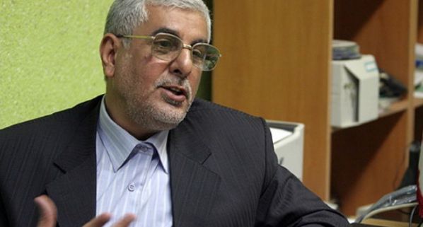 ارسال موشک‌های " اس 300 " توازن نظامی را به نفع دولت سوریه تغییر خواهد داد