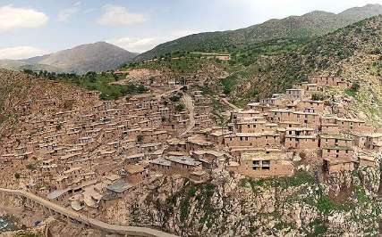 افزایش روستاهای هدف گردشگری گام مهمی در رونق صنعت توریسم