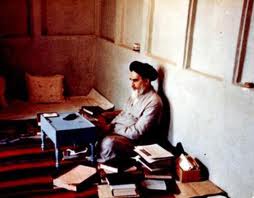 آثار و تأليفات امام خميني(ره) در یک نگاه