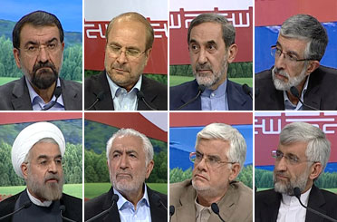تشکیل پنج ستاد انتخاباتی در خراسان جنوبی/ کاندیداها برای استانهای محروم چه برنامه ای دارند