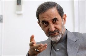 اخلاق، محوریت اولین فیلم مستند "علی‌اکبر ولایتی‌"
