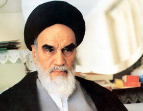 دانشنامه امام خمينی در فضای مجازی حوزه نت