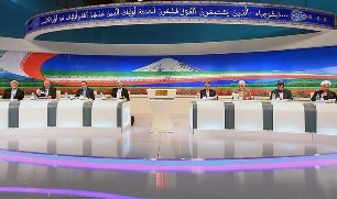 نگاه نمايندگان مجلس، احزاب و كارشناسان سياسي و حقوقي به مناظره انتخاباتي رسانه ملي