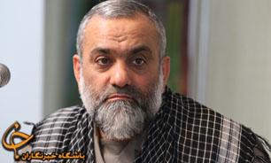 ایران نیازمند رئیس ‌جمهوری است که از ظرفیت‌های عظیم بسیج استفاده کند