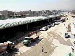 تخریب 800 ملک فرسوده همزمان با احداث بزرگراه امام علی(ع)