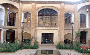 شناسایی 1400 خانه تاریخی در شیراز