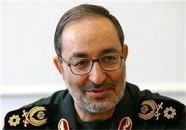 خلق حماسه سیاسی امنیت پایدار را بدنبال خواهد داشت