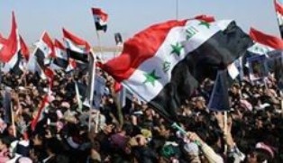 فراخوان عمار حکیم برای "وحدت ملی" در عراق