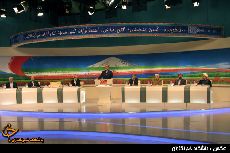تعامل رسانه ملی با نمایندگان کاندیداها باعث ارتقاء کیفیت مناظرات می‌شود