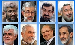 رئیس جمهور باید با تدبیر و حکمت کشور را اداره کند