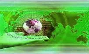 حضور در فضای مجازی و صدور انقلاب از این فضا باید امکان بیابد