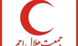 فعالیت 143 عضو جوان در کانون روستایی هلال‌احمر فردوس