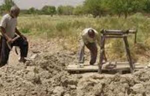 فارس در صدور پروانه برای چاه های آب، در کشور پیشرو است