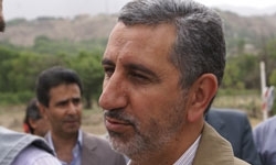 تابستان 92 مشکل قطعی آب نخواهیم داشت / ذخیره 26 میلیارد متر مکعب آب پشت سدها