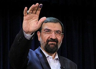 رضایی امروز به گرگان و ساري سفر می‌کند