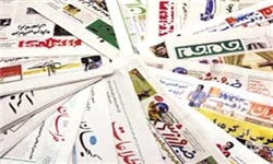درخشش قدیمی‌ترین نشریه اردبیل در جشنواره محلی کشور