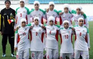 حضور 2 بازیکن نوجوان فارسی در اردوی تیم ملی فوتبال بانوان