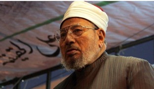 انتقاد از سخنان فتنه برانگيز قرضاوي