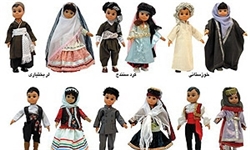 سرنوشت غم انگیز رقیبِ ایرانی باربی