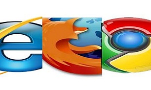 مشاهده مخفیانه صفحات اینترنتی