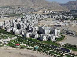 غرب تهران در آستانه يك جهش اقتصادي