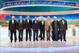 رئیس جمهور را مناظره فرهنگی تعیین می کند نه اقتصادی